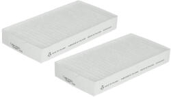 WIX FILTERS Filtru Habitaclu Polen Jeep Wrangler Iii 2.8d/3.6/3.8 04.07- JEEP WRANGLER 3 (24302WIX)