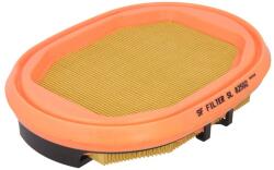 SF Filtru Aer 248x183x48 Massey Ferguson 5465 5475 6613 6614 6615 6616 7614 7615 7616 7618 7718 MASSEY FERGUSON 5000/6000 (SL82502)