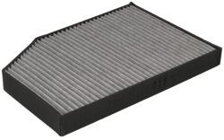 VALEO Filtru Habitaclu Anti-alergic cu Carbon Activat cu Polifenol Fungicid Bmw 2 (g42 G87) 3 (f30 F80) 3 (g20 G80 G28) 3 (VAL701045)