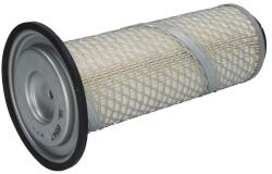 SF Filtru Aer 245x128x44 Iseki Te 4270 Tu 180 F Tu 205 Tu 315 Tu 318 Tu 320 Tu 324 Tu 325 ISEKI TE/TU/TU 180 F (SL8547)