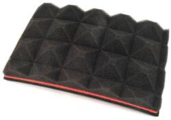 PIPERCROSS Filtru de Aer Sport de Inalta Performanta (inserare) Lungime Exterioara: 333mm Latime Exterioara: 216mm Inaltime: 29mm (TUPP1481)