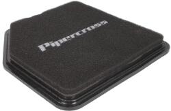 PIPERCROSS Filtru de Aer Sport de Inalta Performanta (inserare) Lungime Exterioara: 240mm Latime Exterioara: 237mm Forma (TUPP1632)