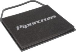 PIPERCROSS Filtru de Aer Sport de Inalta Performanta (inserare) Lungime Exterioara: 356mm Latime Exterioara: 286mm Forma (TUPP1884)