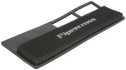 PIPERCROSS Filtru de Aer Sport de Inalta Performanta (inserare) Lungime Exterioara: 375mm Latime Exterioara: 144mm Forma (TUPP1803)