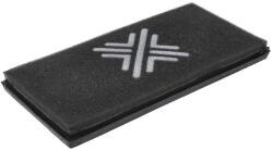 PIPERCROSS Filtru de Aer Sport de Inalta Performanta (inserare) Lungime Exterioara: 294mm Latime Exterioara: 143mm Forma (TUPP1555)