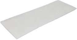 FLEETGUARD Filtru Habitaclu Polen (430x150x428mm Spuma) Liebherr A900 C A900 C Zw A904 C A924 C A924 Litronic A934 C A954C R900 C (AF56032)