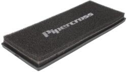 PIPERCROSS Filtru de Aer Sport de Inalta Performanta (inserare) Lungime Exterioara: 265mm Latime Exterioara: 110mm Inaltime: 32mm (TUPP1688)