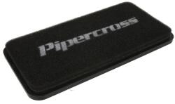 PIPERCROSS Filtru de Aer Sport de Inalta Performanta (inserare) Lungime Exterioara: 310mm Latime Exterioara: 154mm Inaltime: 22mm (TUPP62)