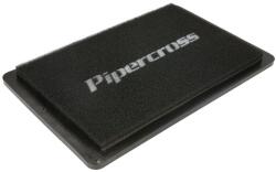 PIPERCROSS Filtru de Aer Sport de Inalta Performanta (inserare) Lungime Exterioara: 372mm Latime Exterioara: 241mm Forma (TUPP1910)