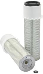 SF Filtru Aer 366x104/131x17/62 Aebi Tt 95 Tp 47 Bobcat 825 Carraro 3800 Tigretrac 4300 Supertigre 5500 Supertigre 5500 (SL6224)