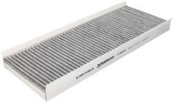 VALEO Filtru Habitaclu cu Carbon Activ Audi 80 B3 80 B4 A4 B5 Cabriolet B3 Coupe B3 1.4-2.8 08.86-09.01 AUDI 80 B3/80 B4/A4 B5 (VAL715578)