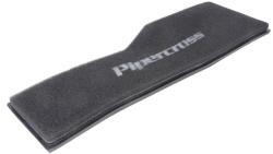 PIPERCROSS Filtru de Aer Sport de Inalta Performanta (inserare) Lungime Exterioara: 535mm Latime Exterioara: 173mm Forma (TUPP1597)