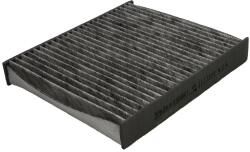VALEO Filtru Habitaclu cu Carbon Activ Ford C-max Focus C-max Focus Ii Galaxy Ii Galaxy Mk Ii Kuga I Mondeo Iv S-max 1.4-2.5 (VAL698883)