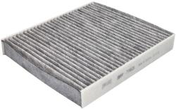 VALEO Filtru Habitaclu cu Carbon Activ Volvo C30 C70 Ii S40 Ii V50 Ford Focus Ii 1.4-electric 12.03-06.13 FORD FOCUS 2 (VAL715628)