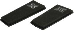 PIPERCROSS Filtru de Aer Sport de Inalta Performanta (inserare) Lungime Exterioara: 298mm Latime Exterioara: 136mm Inaltime (TUPP2071)
