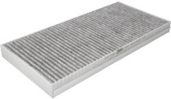 VALEO Filtru Habitaclu cu Carbon Activ Mercedes a (w169) B Sports Tourer (w245) 1.5-electric 09.04-06.12 MERCEDES-BENZ A-CLASS (VAL715507)