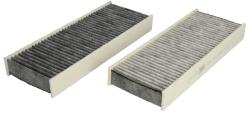 VALEO Filtru Habitaclu cu Carbon Activ Ds Ds 4 Ii Ds 9 N°8 Citroen C5 X Opel Astra L Peugeot 308 308 Ii 308 Iii 408 Ii 508 Ii (VAL715805)