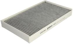 VALEO Filtru Habitaclu cu Carbon Activ Mercedes Viano (w639) Vito (w639) Vito / Mixto (w639) 2.1d-electric 09.03 (VAL698872)