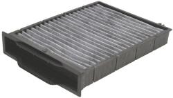 PURFLUX Filtru Habitaclu cu Carbon Activ Renault Megane Ii 1.4-2.0d 09.02- RENAULT MEGANE 2 (PXAHC199)