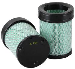 SF Filtru Aer 149x99/104x72 Caterpillar 312d2 420 D 420e 430 E 434 E BG225C CB434B CB434C CP323C CP533 CS323C CS433E (SL8431)