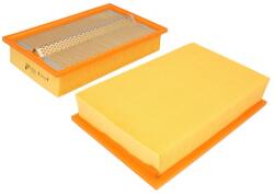FLEETGUARD Filtru Habitaclu Polen (375x240x80mm Panou) John Deere 1450 1450 Wts 1470 1550 1570 2054 2056 2058 2254 2256 2258 6610 (AA2984)