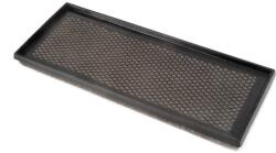 PIPERCROSS Filtru de Aer Sport de Inalta Performanta (inserare) Lungime Exterioara: 381mm Latime Exterioara: 150mm Inaltime: 29mm (TUPP1301)