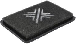 PIPERCROSS Filtru de Aer Sport de Inalta Performanta (inserare) Lungime Exterioara: 240mm Latime Exterioara: 166mm Forma (TUPP1981)