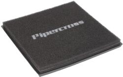 PIPERCROSS Filtru de Aer Sport de Inalta Performanta (inserare) Lungime Exterioara: 236mm Latime Exterioara: 235mm Inaltime: 30mm (TUPP1351)