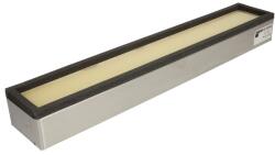 FLEETGUARD Filtru Habitaclu Polen (533x90x533mm Panou) Valtra C 100 C 110 C 120 C 130 C 150 C 90 S 280 VALTRA C (AF55896)