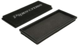 PIPERCROSS Filtru de Aer Sport de Inalta Performanta (inserare) Lungime Exterioara: 288mm Latime Exterioara: 129mm Inaltime: 44mm (TUPP1956)