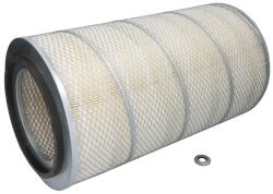 SF Filtru Aer 494x276x165 Daewoo Dh150lc-7 Dh150w-7 Dh225lc-7 Dh258lc-7 Dh350lc DH80-7 Dx350lc 290lc-v 300lc-v 340lc-v (SL81021)