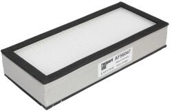 FLEETGUARD Filtru Habitaclu Polen (212x93, 5x212mm Panou) Caterpillar 216b 226b 232b 236b 242b 247b 252b2 252b3 257b 262b 267b 268b (AF56047)