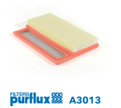 PURFLUX Filtru de Aer Abarth 500 / 595 / 695 500c / 595c / 695c 1.4 07.08- ABARTH 500/500C (PXA3013)