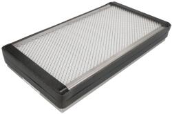 FLEETGUARD Filtru Habitaclu Polen (377x192x377mm Element Filtrant) Claas 410 420 430 440 450 460 510 520 530 540 550 610 610 C 620 (AF55824)