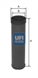 UFI Filtru Aer 395x106x87 6 Fendt 307 C Farmer 307 C Turbo Farmer 307 ca Farmer 307 Ci Farmer 2wd 307 Ci Farmer 4wd 308 C (27.519.00)