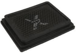 PIPERCROSS Filtru de Aer Sport de Inalta Performanta (inserare) Lungime Exterioara: 186mm Latime Exterioara: 139mm Forma (TUPP1777)