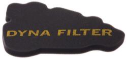 VICMA Filtru Aer Benelli Adiva Derbi Boulevard Italjet Jet Set Torpedo Piaggio/Vespa ET4 Skipper 50-200 1999-2007 (VIC-9208)