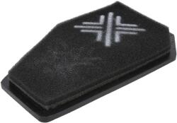 PIPERCROSS Filtru de Aer Sport de Inalta Performanta (inserare) Lungime Exterioara: 279mm Latime Exterioara: 175mm Forma (TUPP1760)