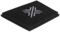 PIPERCROSS Filtru de Aer Sport de Inalta Performanta (inserare) Lungime Exterioara: 257mm Latime Exterioara: 192mm Inaltime: 50mm (TUPP1955)