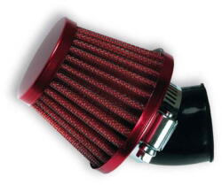 VICMA Filtru Aer Culoare: Crom (conic Unghi 45° (VIC-730CR)