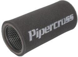 PIPERCROSS Filtru de Aer Sport Lungime Exterioara: 127mm Inaltime: 255mm Diametru Interior: 86mm Forma: Rotund Renault Clio Ii (TUPX1486)