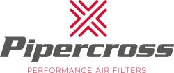 PIPERCROSS Filtru de Aer Sport de Inalta Performanta (inserare) - Dreptunghiular (L. : 268mm L: 253mm ) Ford Usa F-150 F-350 Super (TUAM2070)