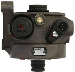 COJALI Uscator Aer, Sistem Compresor (9, 8 Bar fara Filtru 24v Baioneta) Daf 75 75 Cf 85 Cf 95 95 Xf Lf 45 Xf 95 Be110c-xf355m (2310635COJ)