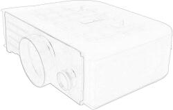 VW Filtru de Aer Audi Q7 Q8 Vw Touareg 3.0d/3.0dh 11.17- AUDI Q7/Q8 VW TOUAREG (4M0133843H)