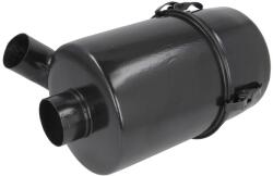 BOSS FILTERS Filtru Aer (complet cu O Carcasa) X6, 3x6 Ursus 4512 4514 Case Ih 475 Caterpillar V40D V40E VC60E Clark C60 C70 C80 CY40 (BS01-365)