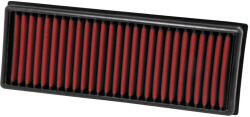 AEM Filtru de Aer Sport Lungime Exterioara: 352mm Latime Exterioara: 133mm Inaltime: 44mm Forma: Panou Mercedes C (cl203) C (AEM-28-20181)