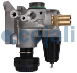 COJALI Uscator Aer, Sistem Compresor (fara Filtru) Scania G I P I R I T Dc09.108-osc11.03 01.03-05.19 SCANIA G 1/P 1/R 1/T (2210512COJ)