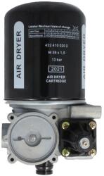 PNEUMATICS Uscator Aer, Sistem Compresor (10 Bar fara Filtru) Dennis (PN-12035)
