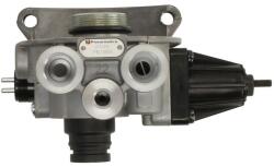 PNEUMATICS Uscator Aer, Sistem Compresor (8, 1 Bar cu Supapa de Reglare a Presiunii fara Filtru 12v M27x1.0 (PN-10609)