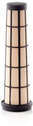 MANN-FILTER Filtru Aer 325x62 Caterpillar TH255 John Deere 3100 3100 a 5045d 5045e 5055d 5055e 2wd 5055e 4wd 5065e 2wd 5065e 4wd (CF10002)